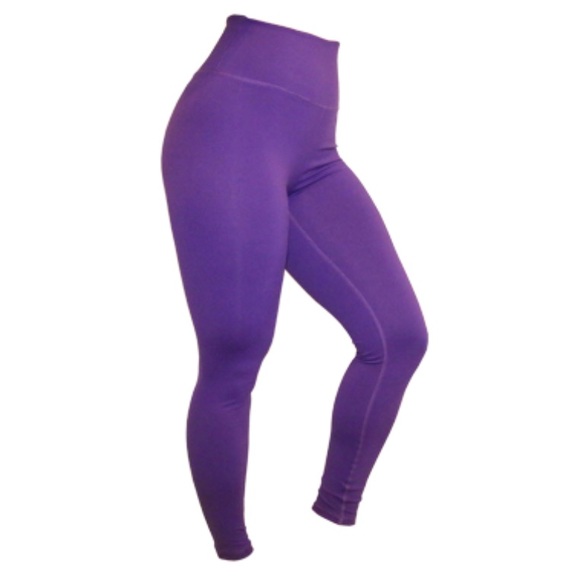 Pumpchaser Pants - Pumpchaser Wonens High Waist Leggings